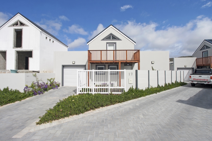 2 Bedroom Property for Sale in Capri Western Cape